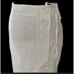 NWT EVIDNT Los Angeles skirt rtr4